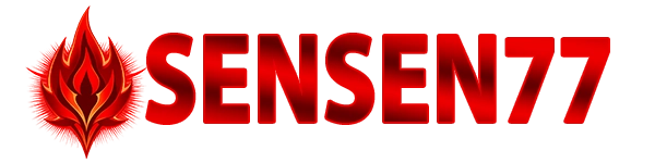 SENSEN77 LOGO